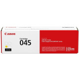 cartouche Canon CRG 045 Yellow (1239C002)