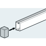 Aizbāznis Legrand 638105, 1pc