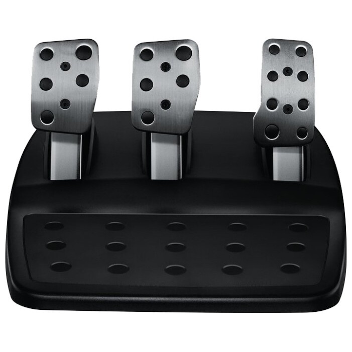 Stūre Logitech G29 Driving Force (941-000112) - foto 3
