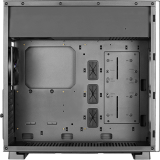 Datoru korpuss AeroCool GLO Black (EN50274)