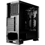 Datoru korpuss Formula F-3402 Black (1169764)