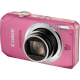 Fotoapparat Canon Digital IXUS 1000 HS Pink
