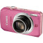 Fotoapparat Canon Digital IXUS 1000 HS Pink