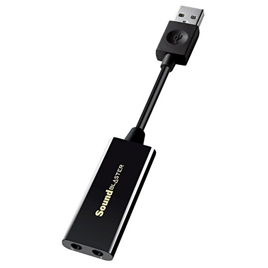carte son Creative Play! 3 - 70SB173000000