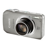 Fotoapparat Canon Digital IXUS 1000 HS Silver