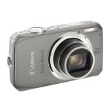 Fotoapparat Canon Digital IXUS 1000 HS Silver