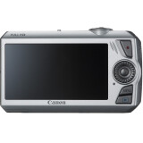 Fotoapparat Canon Digital IXUS 1000 HS Silver