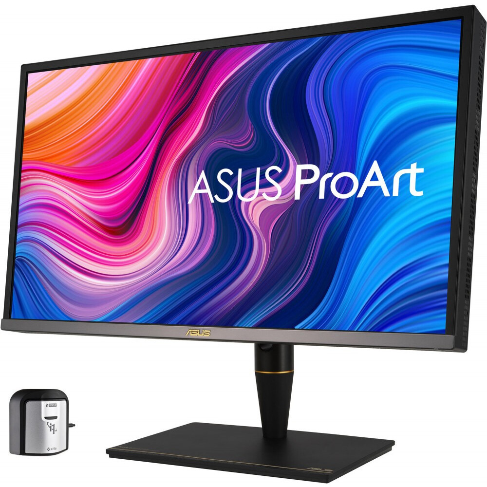 Monitors ASUS 27" PA27UCX-K ProArt - foto 3