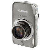 Fotoapparat Canon Digital IXUS 1000 HS Silver