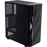 Datoru korpuss Formula F-3401 V1 Black (1198599)