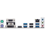 Pamatplate ASUS PRIME A320M-A