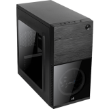 Datoru korpuss AeroCool CS-105 Red (EN52557)