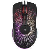 Pele Defender Sirius GM-660L Black (52660)