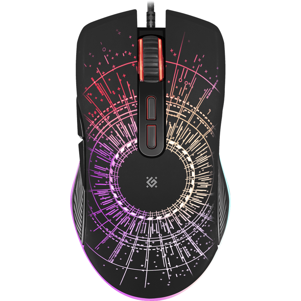 Pele Defender Sirius GM-660L Black (52660) - foto 3