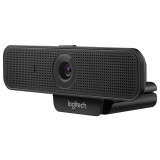 Web kamera Logitech WebCam C925e (960-001076/960-001180)