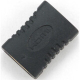 Adapteris Gembird HDMI (F) - HDMI (F) (A-HDMI-FF)