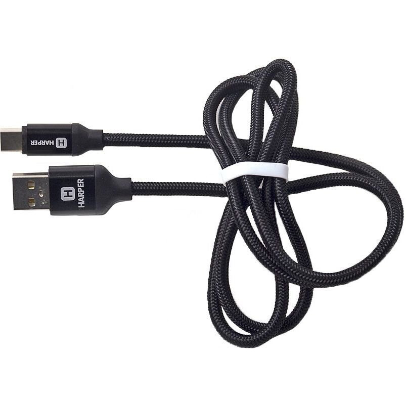 Câble Harper BRCH-710 Black