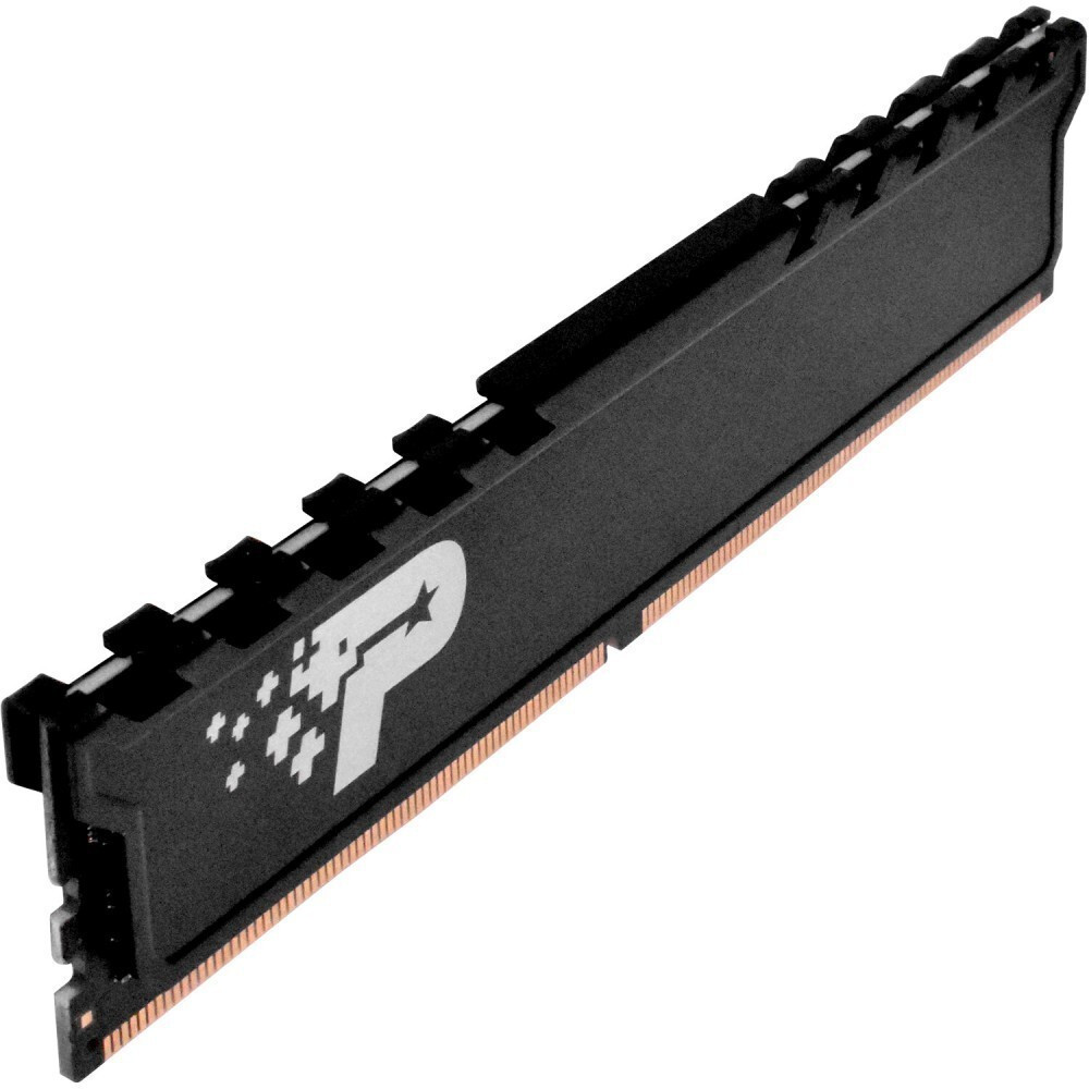 RAM (Random Access Memory) 16Gb DDR4 3200MHz Patriot Signature Premium (PSP416G320081H1)