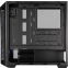 Datoru korpuss Cooler Master MasterBox MB511 ARGB Black (MCB-B511D-KGNN-RGA) - foto 4