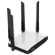 Wi-Fi rūteris (maršrutētājs) Zyxel NBG6604 - foto 2