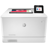 Printeris HP Color LaserJet Pro M454dw (W1Y45A)