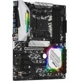 Carte mère ASRock B450 Steel Legend
