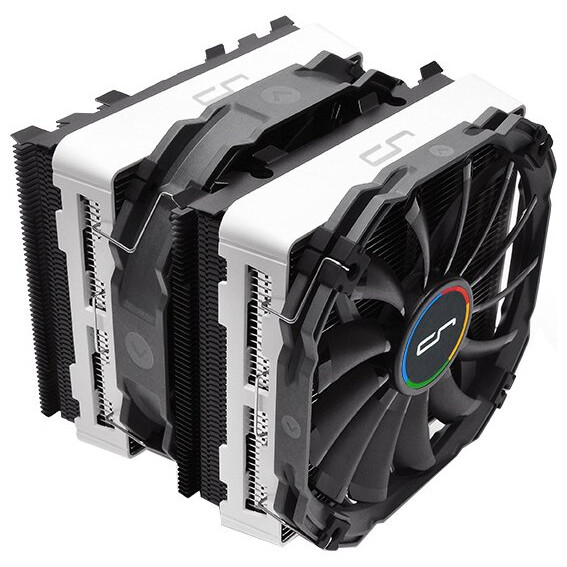 Dzesētājs Cryorig R1 Universal - CR-R1B - foto 4