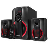 Datoru akustika Sven MS-304 Black (SV-015602)