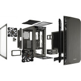 Corpus Be Quiet Pure Base 500 Midi-Tower (BGW36)