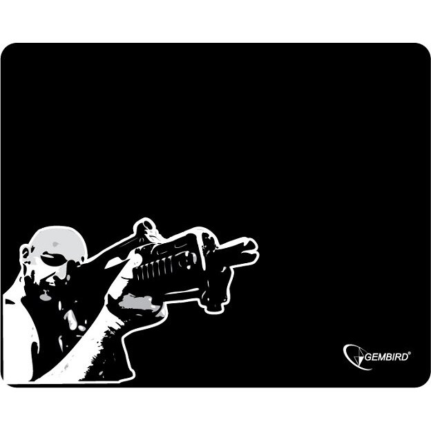 Peles paliktnis Gembird MP-GAME12