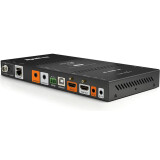 Raidītājs WyreStorm NHD-400-DNT-TX