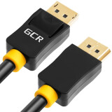 Kabelis DisplayPort - DisplayPort, 7m, Greenconnect 33-050582