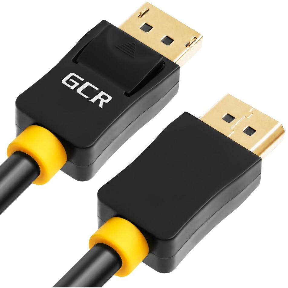 Kabelis DisplayPort - DisplayPort, 7m, Greenconnect 33-050582 - foto 2