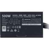 Barošanas bloks 500W Cooler Master MWE White V2 (MPE-5001-ACABW-EU)