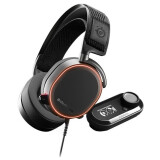 Garnitūra SteelSeries Arctis Pro + GameDAC (61453)