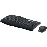 Tastatūra + pele Logitech MK850 Performance (920-008232)