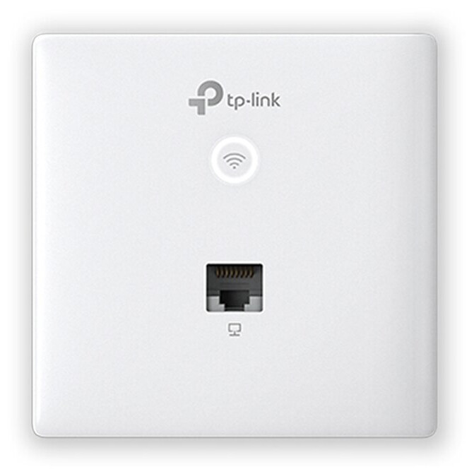 Wifi piekļuves punkts TP-Link EAP230-Wall (EAP230-Wall) - foto 2