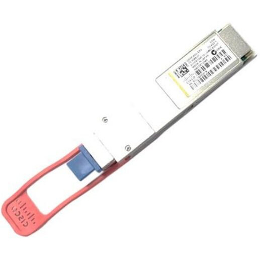 Transcepteur Cisco QSFP-40G-SR4=