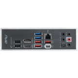 Pamatplate MSI MPG Z590 GAMING PLUS