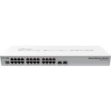 Commutateur (switch) MikroTik CRS326-24G-2S+RM