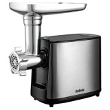 Hachoir BBK MG1801 Metallic/Black