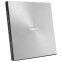 External optical drive ASUS SDRW-08U7M-U Silver RTL - foto 2
