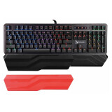 Tastatūra A4Tech Bloody B975 Black