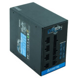 Alimentation électrique 850W Chieftec Proton (BDF-850C)