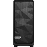Boitiers PC Fractal Design Meshify 2 Compact TG Dark Tint Black (FD-C-MES2C-02)