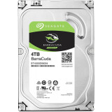 Hard drive Seagate Barracuda 4Tb SATA-III (ST4000DM004)