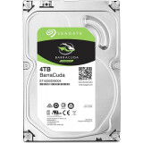 Cietais disks 4Tb SATA-III Seagate Barracuda (ST4000DM004)