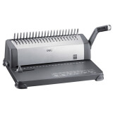 Brocheur (reliureur) Deli E3872