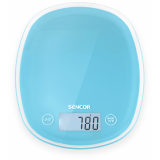 kitchen scales Sencor SKS 32BL