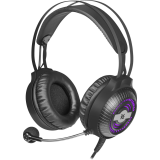 Garnitūra Defender Stellar Black (64520)